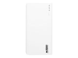 URBAN FACTORY PowerBank Batterie 12000 mAh
