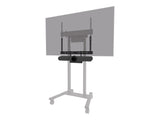NEOMOUNTS Videobar and laptop shelf VESA max 8kg universal