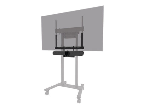 NEOMOUNTS Videobar and laptop shelf VESA max 8kg universal