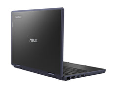 ASUS ExpertBook BR1104FTA-NS0084XA Intel N150 11.6p HD 8Go RAM 128Go SSD Intel UHD Graphics W11P Gris 2 ans LOE nécessaire