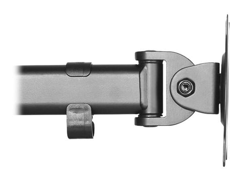 NEOMOUNTS NM-D135BLACK Support décran à fixer 10-27p