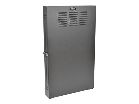 EATON SmartRack Vertical Wall Enclosure 2U 19inch D. 1090mm