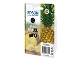 EPSON 4LB Singlepack Black 604XL Ink