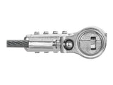 TARGUS G2 Ultimate Resettable Combo Lock B2B