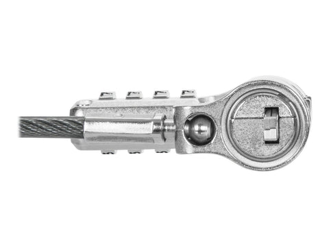 TARGUS G2 Ultimate Resettable Combo Lock B2B