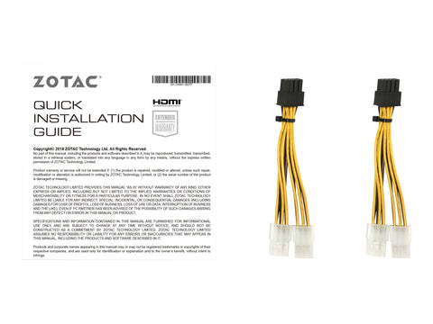 ZOTAC GAMING GEFORCE RTX 3090 TRINITY OC 24Go GDDR6X 384bit 1710/19500 HDCP Three DP HDMI Premium Pack