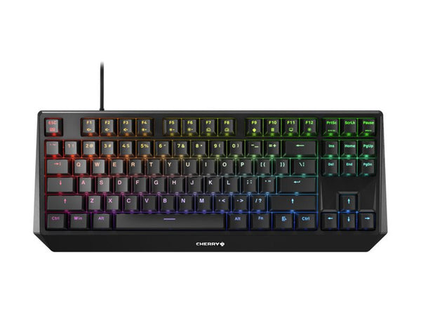 CHERRY G80-3814 S Tkl RGB Keyboard (EU)