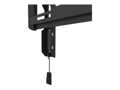 NEOMOUNTS WL30-550BL12 Support pour écran mural 24-65p - ultra-plat - installation facile