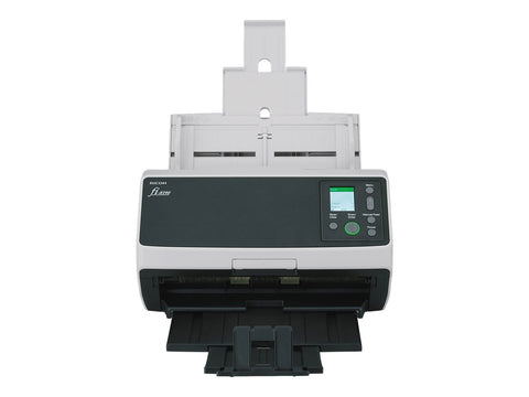RICOH fi-8190 Scanner A4 90ppm