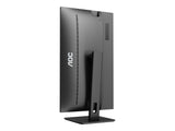 AOC U32P2 31.5p VA WLED UHD 3840x2160 16:9 3000:1 350cd/m2 178/178 75Hz 4ms 2xHDMI 2.0 3Wx2 100x100 Black