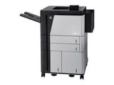 HP LaserJet Enterprise M806x+ Printer Mono Duplex laser A3 1200x1200dpi 56ppm 4600sheets USB LAN