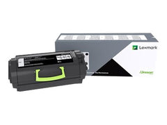 LEXMARK Extra High Yield Toner Cartridge