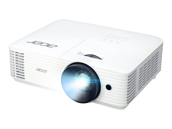 ACER M311 Laser Projector 4500Lm WXGA 1280x800 16/9 Optical Zoom 1.1X 10Wx1 27 2years