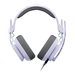 LOGI Astro Gaming A10 Gen 2 Headset