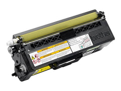 BROTHER TN-321Y cartouche de toner jaune capacité standard 1.500 pages pack de 1