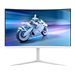 PHILIPS 31.5p 2560x1440 VA Curved