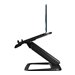 FELLOWES Hana Lt Laptop Stand Black