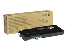 XEROX Toner Jaune HC C400/C405