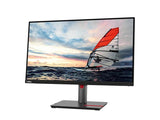 LENOVO ThinkVision -P25i-30 - 24.5p IPS WLED FHD - 100Hz 250cd/m2 4ms - HDMI - DisplayPort - USB Hub