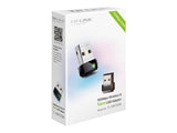 TP-LINK 150Mbps WLAN N Nano USB Adapter