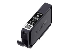 CANON 1LB PGI-72 MBK ink cartridge matte