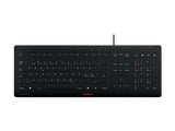 CHERRY Stream Protect Corded Kbrd (PN)