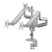 EATON TRIPPLITE Tripple Monitor Arm