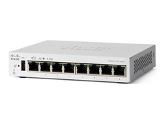 CISCO Catalyst 1200 8-port GE Desktop