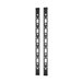 APC Easy Rack Vertical 0U accessory 48U