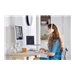 LOGI H390 USB Computer Headset - WHITE