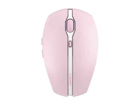 CHERRY GENTIX BT Cherry Blossom Mouse