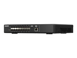 QNAP QSW-M5216-1T 4Go DDR3 1 ports 10GbE