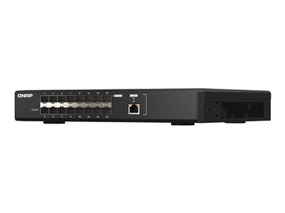QNAP QSW-M5216-1T 4Go DDR3 1 ports 10GbE