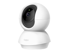 TP-LINK Pan/Tilt Home Security Wi-Fi Camera