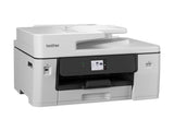 BROTHER MFC-J6760DW Multifonction jet dencre couleur professionnelle 4-en-1 A3 Business Smart 31 ipm Ethernet Wi-Fi bac papier