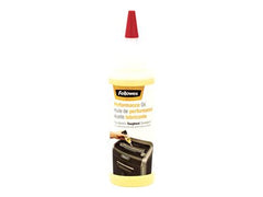 FELLOWES Powershred Bottled Lubricant