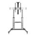 EATON TRIPPLITE Heavy-Duty Rolling TV