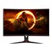 AOC C27G2ZE/BK 27p monitor