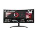 LG 34WR50QK-B.AEU 34p VA Curved