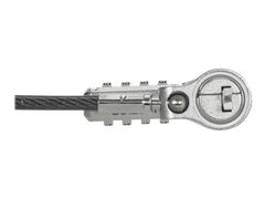 TARGUS Ser. Combo DualHead Universal Lock 25Pk