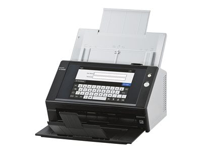 FUJITSU N7100E Document Network Scanner