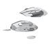 LOGI G G502 X LIGHTSPEED Mouse optical