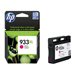 HP 301 ink black blister