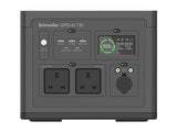 APC Schneider OffGrid Power Station 730