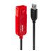 LINDY Rallonge active USB 2.0 Pro 8m