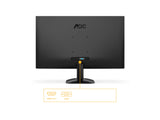 AOC 24B35HM2 23.8p VA FHD 100Hz 16:9 D-Sub HDMI (P)