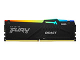 KINGSTON 16Go 6000MT/s DDR5 CL36 DIMM