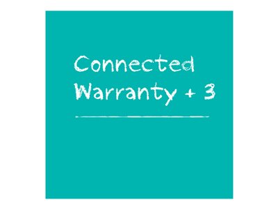 EATON Connected Warranty+3 PL A3