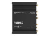 TELTONIKA NETWORKS RUTM50 DUAL SIM 5G/4G/LTE router US version