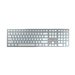 CHERRY KW 9100 SLIM FOR MAC (US)